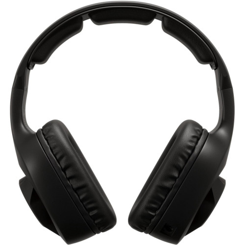 Наушники с микрофоном Oklick HS-L575G черный накладные BT оголовье (1895253)