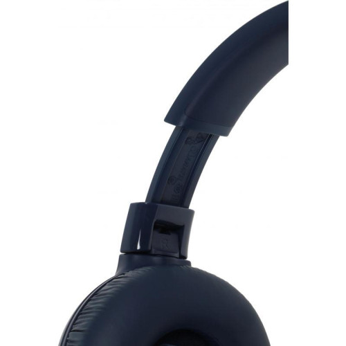 Гарнитура накладные JBL Tune 670NC синий беспроводные bluetooth оголовье (JBLT670NCBLUCN)