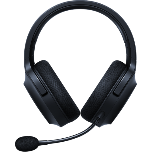 Наушники с микрофоном Razer Barracuda X черный 1.5м мониторные BT/Radio оголовье (RZ04-04430100-R3M1)