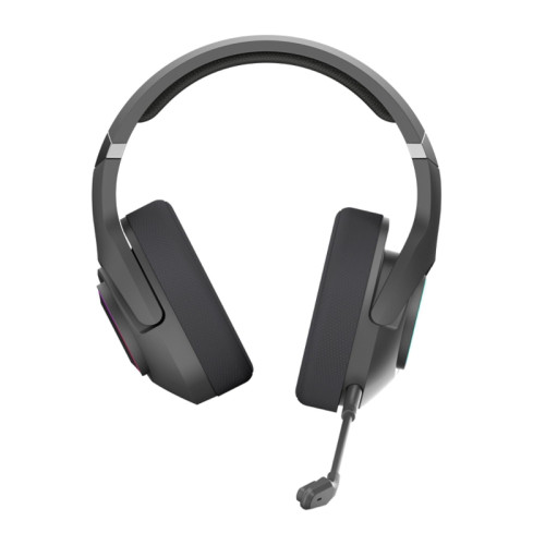 Наушники с микрофоном A4Tech Bloody GR270 черный 1.5м мониторные BT/Radio оголовье (GR270)