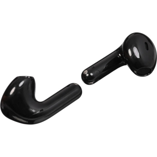 Гарнитура вкладыши Xiaomi Redmi Buds 8 Active черный беспроводные bluetooth в ушной раковине (BHR08JTGL)