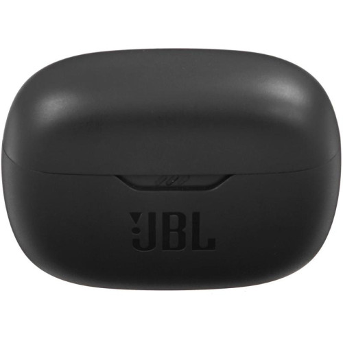 Гарнитура JBL WRL WAVE BEAM TWS BLACK