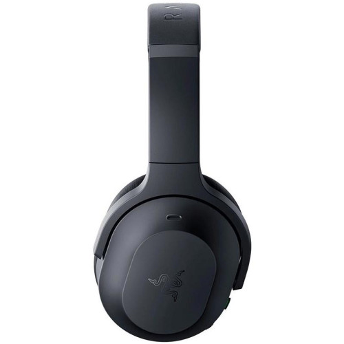 Наушники с микрофоном Razer Barracuda Pro черный мониторные BT/Radio оголовье (RZ04-03780100-R3M1)