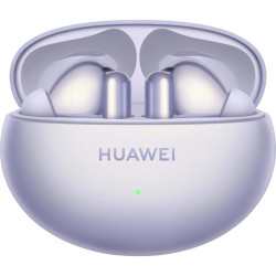 Гарнитура внутриканальные Huawei FreeBuds 6i Orca-T100 фиолетовый беспроводные bluetooth в ушной раковине (55037547)