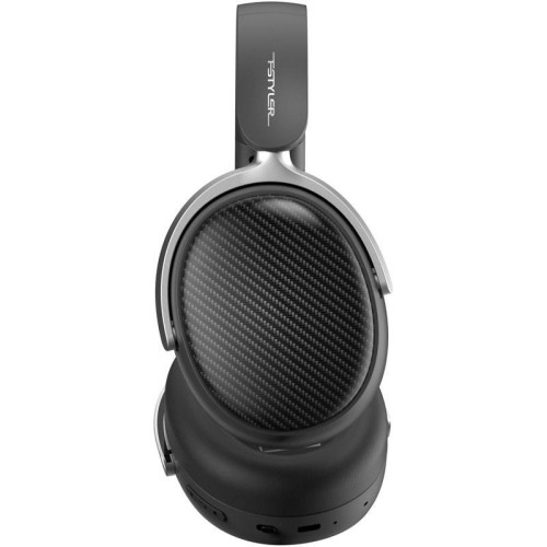 Наушники мониторные A4Tech Fstyler BH350C черный беспроводные bluetooth оголовье (BH350C BLACK)
