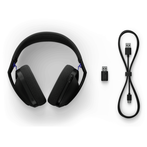 Гарнитура/ Logitech Headset G321 LIGHTSPEED Wireless Gaming  BLACK