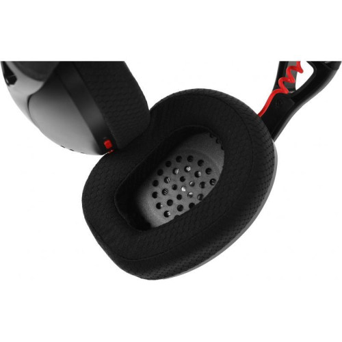 Нaушники WIRELESS 2.4GHZ/BT BLACK IRE PRO 71535 REDRAGON
