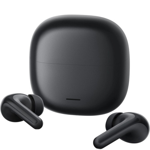 Гарнитура внутриканальные Xiaomi Redmi Buds 8 Lite черный беспроводные bluetooth в ушной раковине (BHR08OMGL) Гарнитура внутриканальные Xiaomi Redmi Buds 8 Lite черный беспроводные bluetooth в ушной раковине (BHR08OMGL)