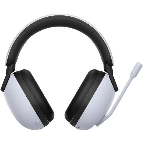 Гарнитура накладные Sony INZONE H9 белый/черный беспроводные bluetooth оголовье (WH-G900N/W)