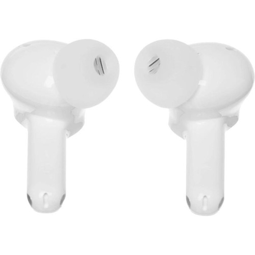 Гарнитура внутриканальные Realme Buds T110 белый беспроводные bluetooth в ушной раковине (631206000038)