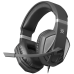 Defender Игровая гарнитура Zeyrox черный+серый, кабель 1.8 м Defender Игровая гарнитура Zeyrox черный+серый, кабель 1.8 м