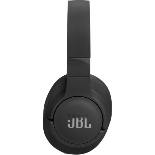 Гарнитура накладные JBL Tune 770NC 1.2м черный беспроводные bluetooth оголовье (JBLT770NCBLKCN) Гарнитура накладные JBL Tune 770NC 1.2м черный беспроводные bluetooth оголовье (JBLT770NCBLKCN)