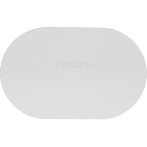 Гарнитура вкладыши Philips TAT1138WT/00 белый беспроводные bluetooth в ушной раковине