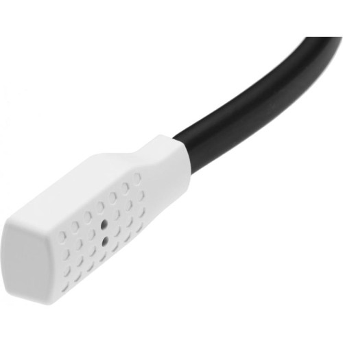 Наушники с микрофоном A4Tech Bloody G260p белый/черный 2м мониторные USB оголовье (G260P)