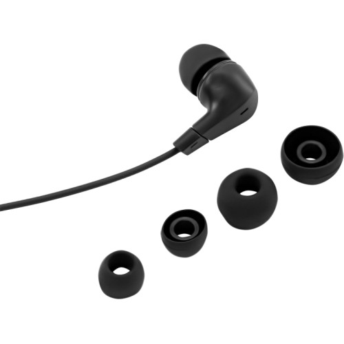 Гарнитура внутриканальные Oklick HS-S-250 1.2м черный проводные в ушной раковине (SS-E161) Гарнитура внутриканальные Oklick HS-S-250 1.2м черный проводные в ушной раковине (SS-E161)