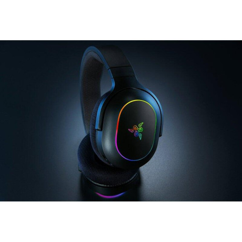 Гарнитура Razer Barracuda X Chroma gaming headset/ Razer Barracuda X Chroma - Black Headset
