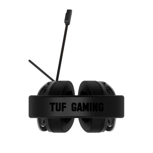 Гарнитура/ Гарнитура ASUS TUF GAMING H3 GUN METAL