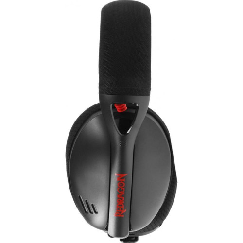 Нaушники WIRELESS 2.4GHZ/BT BLACK IRE PRO 71535 REDRAGON