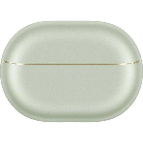 Гарнитура внутриканальные Huawei FreeBuds Pro 4 Piano-T180 зеленый беспроводные bluetooth в ушной раковине (55037964)