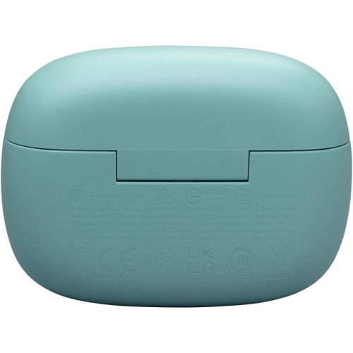 Гарнитура JBL TWS WAVE BEAM 2 BLUE