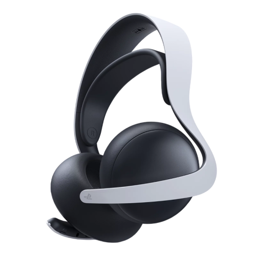 Гарнитуры/ Sony Playstation PULSE Elite wireless headset White