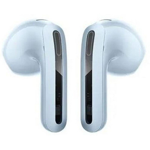 Гарнитура вкладыши Xiaomi Buds 6 Active M2344E1 синий беспроводные bluetooth в ушной раковине (BHR8394GL)