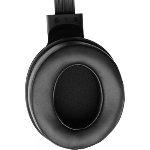 Наушники с микрофоном Razer Kraken X Essential черный 1.3м мониторные оголовье (RZ04-02950100-R3C1)