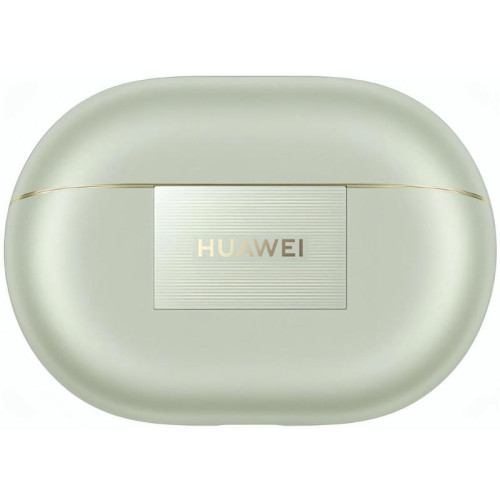 Гарнитура внутриканальные Huawei FreeBuds Pro 4 Piano-T180 зеленый беспроводные bluetooth в ушной раковине (55037964)