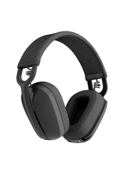Гарнитура/ Logitech ZONE Vibe 100 Bluetooth Headset  - GRAPHITE