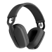 Гарнитура/ Logitech ZONE Vibe 100 Bluetooth Headset - GRAPHITE Гарнитура/ Logitech ZONE Vibe 100 Bluetooth Headset - GRAPHITE