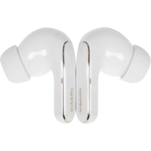 Гарнитура внутриканальные Xiaomi Buds 5 Pro BT белый беспроводные bluetooth в ушной раковине (BHR9642GL)