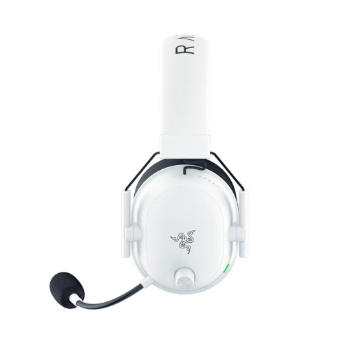 Гарнитура Razer Blackshark V2 HyperSpeed headset  White Edition/ Razer Blackshark V2 HyperSpeed headset White Edition