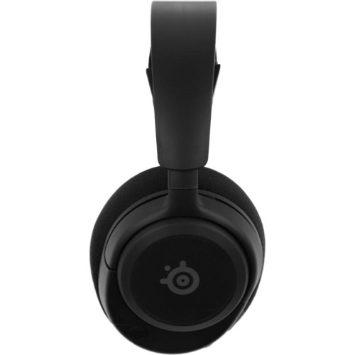 Наушники с микрофоном Steelseries Arctis Nova 3 черный 1.2м накладные оголовье (61631)