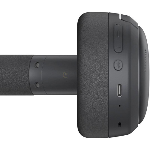 Гарнитура мониторные Edifier W800BT Pro черный беспроводные bluetooth оголовье