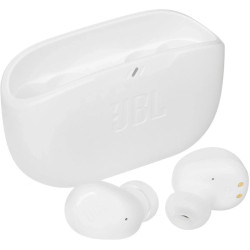 Гарнитура JBL WAVE BUDS TWS WHITE JBLWBUDSWHT