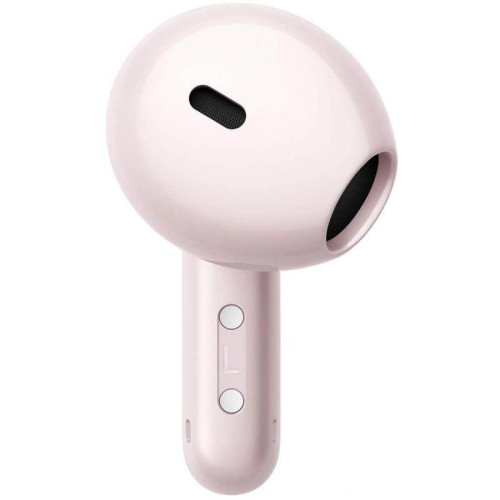 Гарнитура вкладыши Xiaomi Buds 6 Active M2344E1 розовый беспроводные bluetooth в ушной раковине (BHR8395GL)