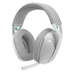 Гарнитура/ Logitech Headset G321 LIGHTSPEED Wireless Gaming  White