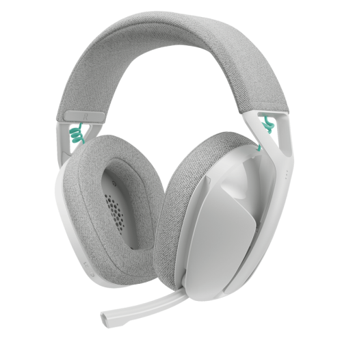 Гарнитура/ Logitech Headset G321 LIGHTSPEED Wireless Gaming  White