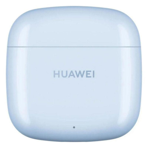 Гарнитура вкладыши Huawei FreeBuds SE 2 ULC-CT010 синий беспроводные bluetooth в ушной раковине (55037014)