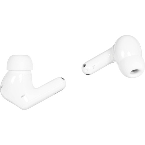 Гарнитура внутриканальные Xiaomi Buds 8 Pro белый беспроводные bluetooth в ушной раковине (BHR08GJGL)