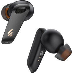 Гарнитура внутриканальные Edifier NeoBuds S черный беспроводные bluetooth в ушной раковине