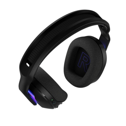 Гарнитура/ Logitech Headset G522 LIGHTSPEED Wireless Gaming Headset - BLACK Гарнитура/ Logitech Headset G522 LIGHTSPEED Wireless Gaming Headset - BLACK