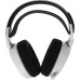 Наушники с микрофоном Steelseries Arctis Pro + GameDAC белый 3м мониторные оголовье (61454) Наушники с микрофоном Steelseries Arctis Pro + GameDAC белый 3м мониторные оголовье (61454)