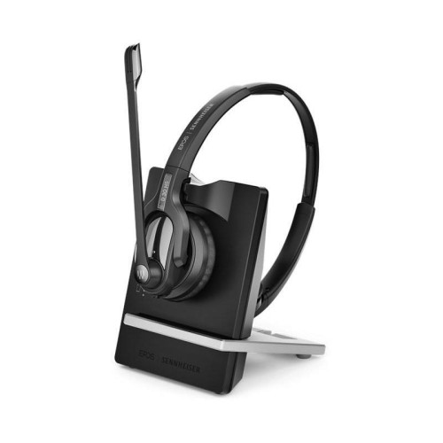 Наушники с микрофоном Epos Sennheiser D30 Phone черный накладные оголовье (1000987)