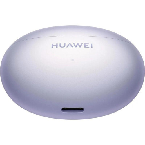 Гарнитура внутриканальные Huawei FreeBuds 6i Orca-T100 фиолетовый беспроводные bluetooth в ушной раковине (55037547)