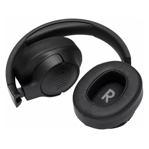Гарнитура накладные JBL Tune 710BT черный беспроводные bluetooth оголовье (JBLT710BTBLK)