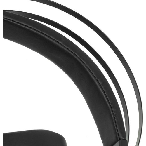 Наушники с микрофоном A4Tech Bloody G525 черный 2м мониторные оголовье (G525 BLACK)