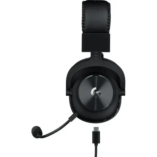 Гарнитура/ Logitech Headset G PRO X 2 LIGHTSPEED Wireless Gaming - BLACK Гарнитура/ Logitech Headset G PRO X 2 LIGHTSPEED Wireless Gaming - BLACK