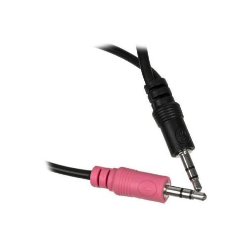 Наушники с микрофоном A4Tech HS-28 черный 2.2м накладные оголовье (HS-28 (BLACK+GREY)) Наушники с микрофоном A4Tech HS-28 черный 2.2м накладные оголовье (HS-28 (BLACK+GREY))