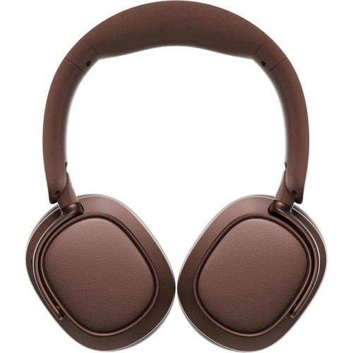 Гарнитура мониторные Edifier ES850NB коричневый беспроводные bluetooth оголовье Гарнитура мониторные Edifier ES850NB коричневый беспроводные bluetooth оголовье